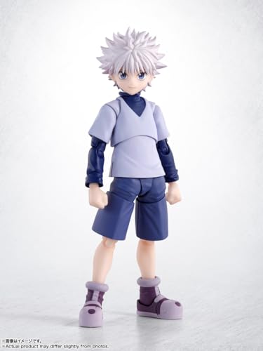 HUNTER×HUNTER MASTERISE フィギュア セット Amazon | HUNTER×HUNTER ハンター×ハンター DXフィギュア DXF 6